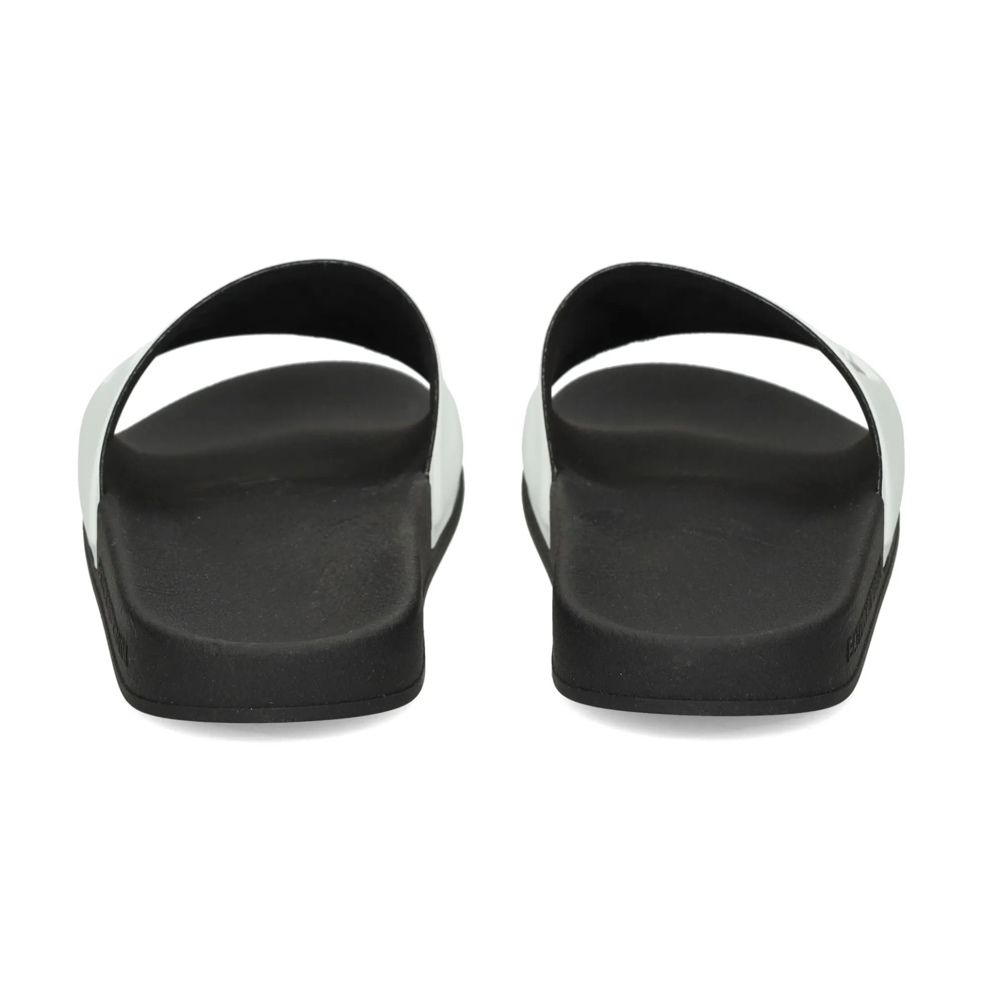 EA7 Sandalias de Hombre XCP001 Q737 WHITE