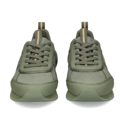 EA7 Zapatillas de Hombre X8X185 U004