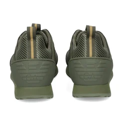 EA7 Zapatillas de Hombre X8X185 U004