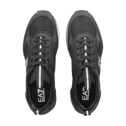 EA7 Zapatillas de Hombre X8X027 A120