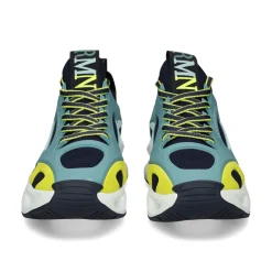 EA7 Zapatillas de Hombre X8X174 U517