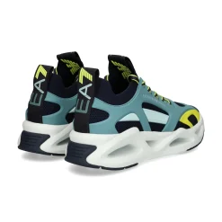 EA7 Zapatillas de Hombre X8X174 U517