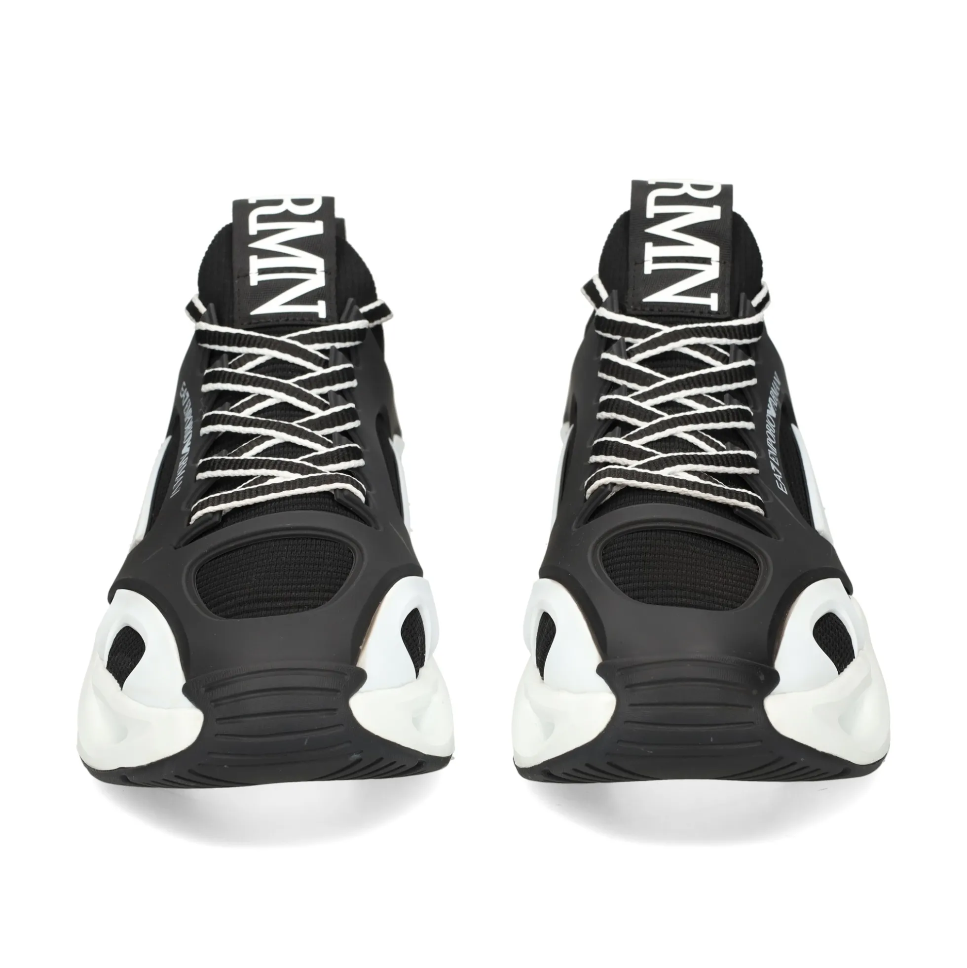 EA7 Zapatillas de Hombre X8X174 K485