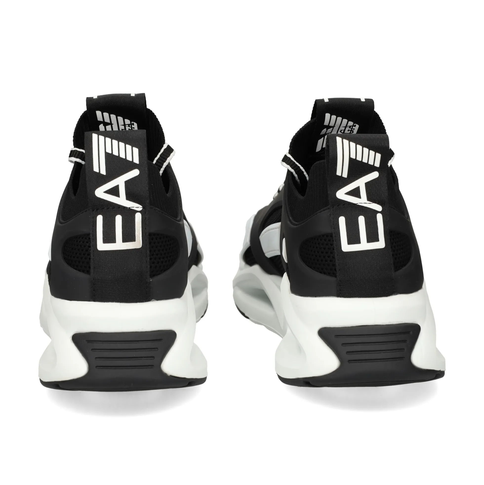 EA7 Zapatillas de Hombre X8X174 K485