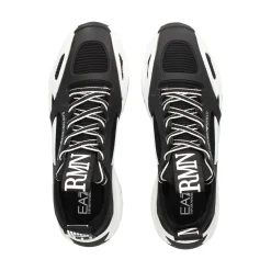 EA7 Zapatillas de Hombre X8X174 K485