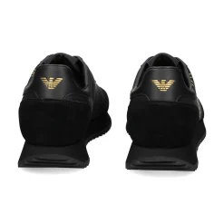 EA7 Zapatillas de Hombre X8X101 M701