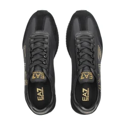 EA7 Zapatillas de Hombre X8X101 M701