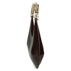 ELISABETTA FRANCHI Bolsos BS28A56E2 EA3 COFFEE