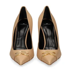 ELISABETTA FRANCHI Zapatos de salón SA15L61E2 470 CAMMELLO
