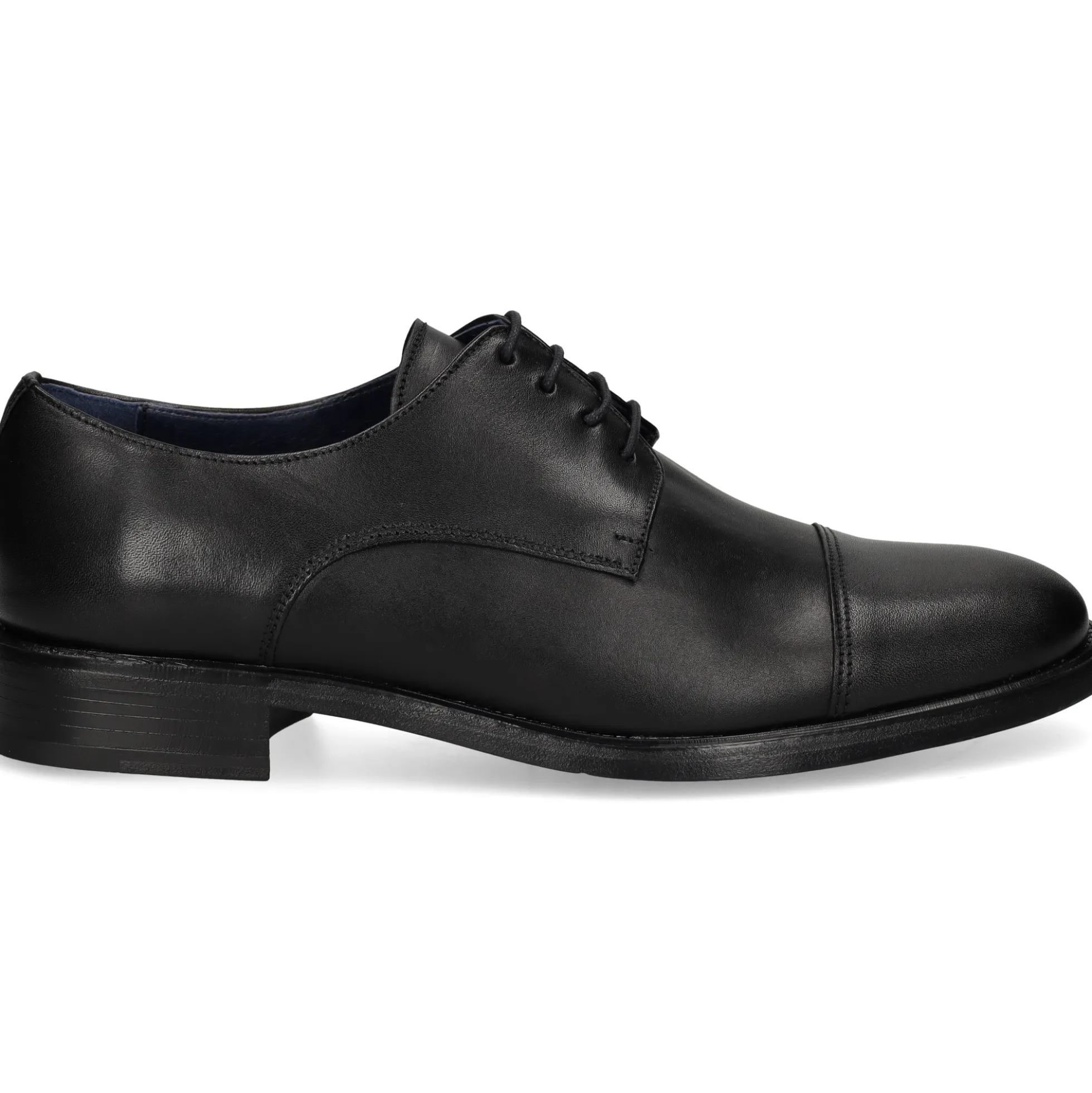 EMIREY Zapatos de vestir de Hombre 10728 NEGRO