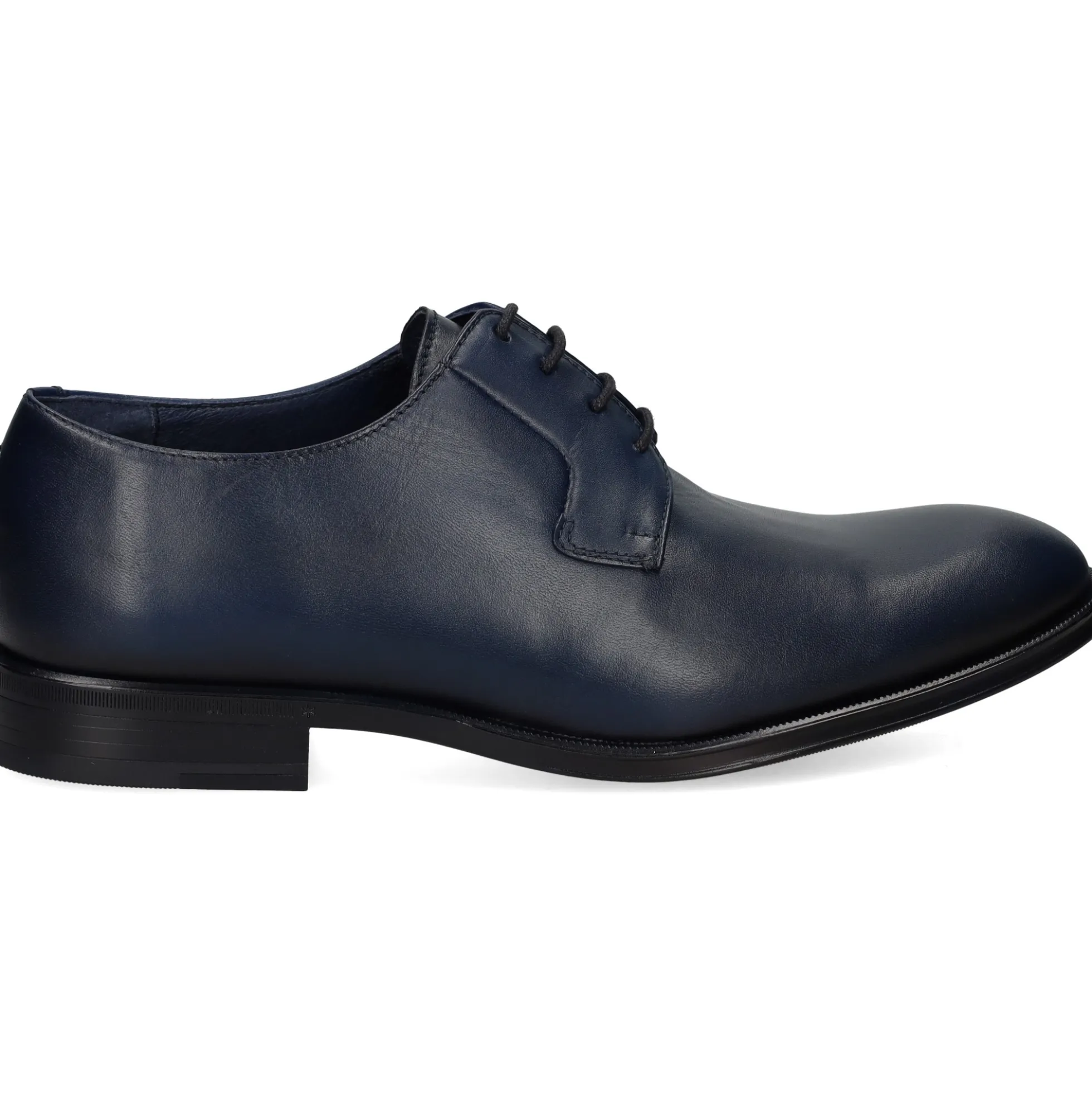 EMIREY Zapatos de vestir de Hombre 11000 MARINO