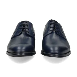 EMIREY Zapatos de vestir de Hombre 11000 MARINO