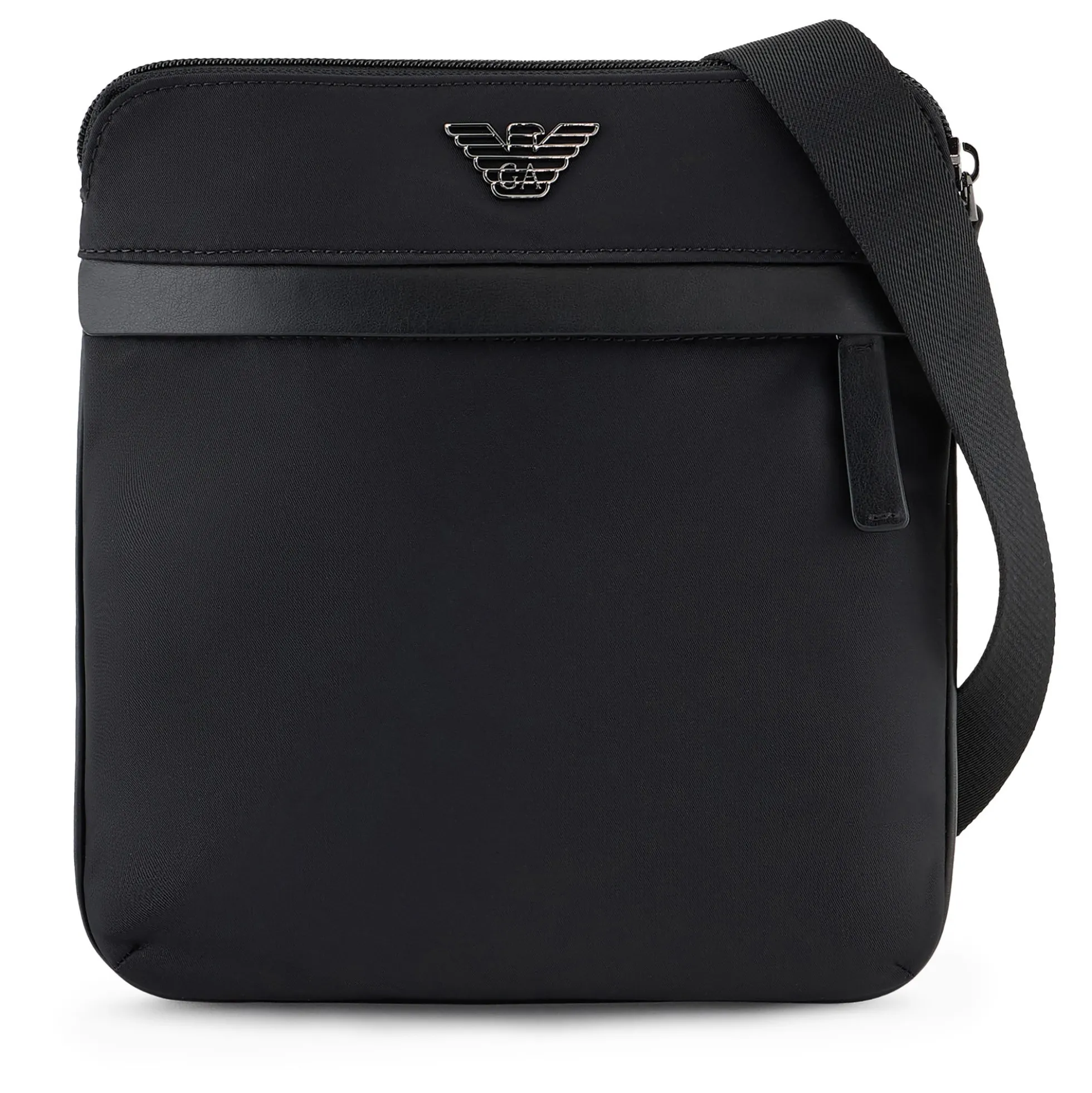 EMPORIO ARMANI Bolsos EM001807 UC001 BLACK BEA