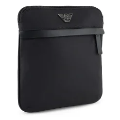 EMPORIO ARMANI Bolsos EM001807 UC001 BLACK BEA