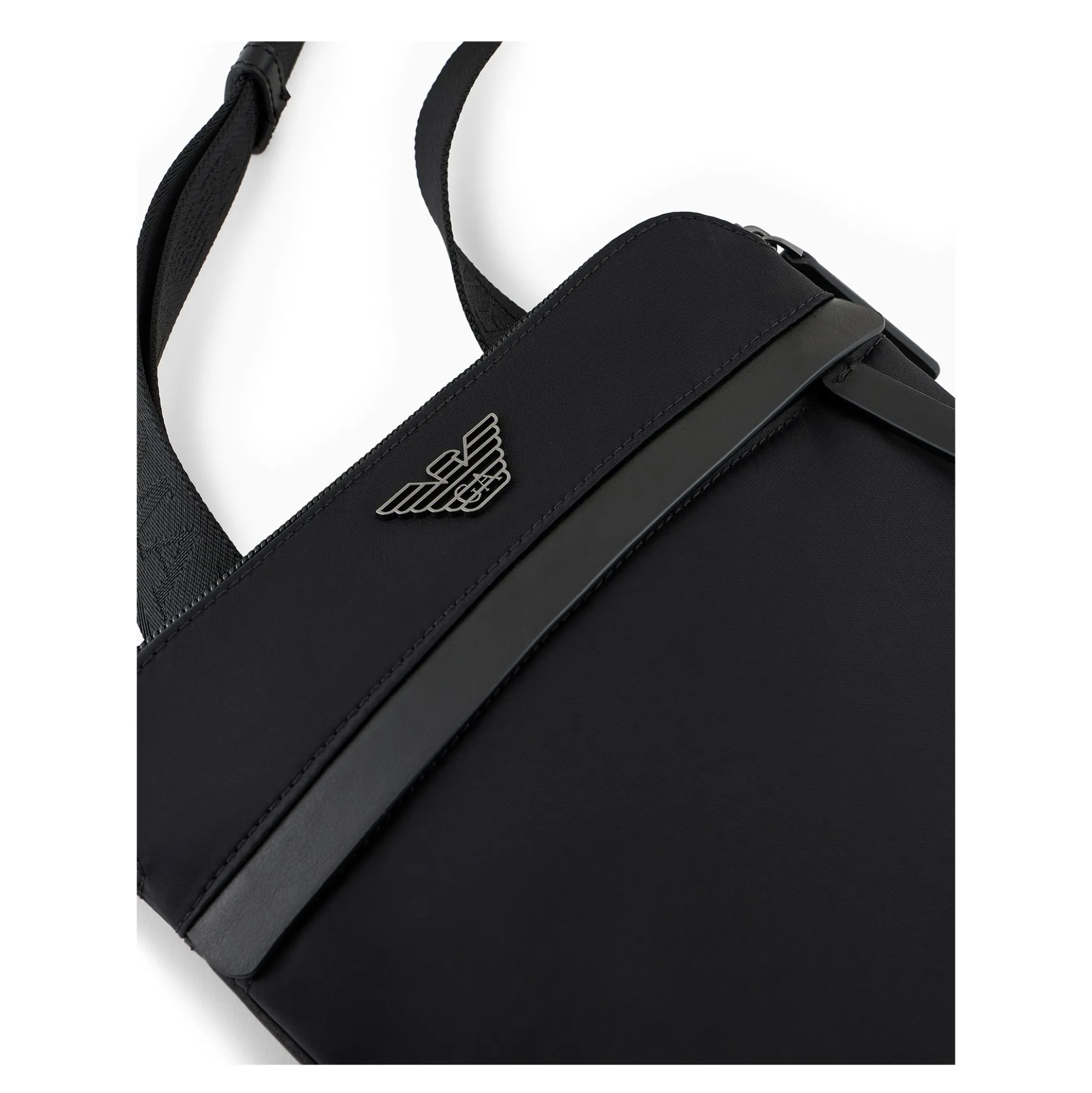 EMPORIO ARMANI Bolsos EM001807 UC001 BLACK BEA