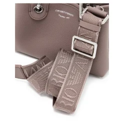EMPORIO ARMANI Bolsos EW000382 M1057 TAUPE/TAU
