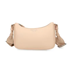 EMPORIO ARMANI Bolsos EW000539 M1332 APRICOT/M