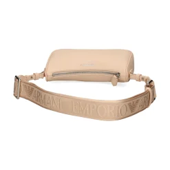 EMPORIO ARMANI Bolsos EW000539 M1332 APRICOT/M