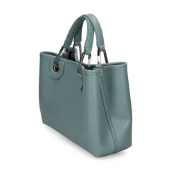 EMPORIO ARMANI Bolsos EW000361 M9110 POLVERE/M
