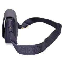 EMPORIO ARMANI Bolsos EW000538 MB346 MIRTILLO/