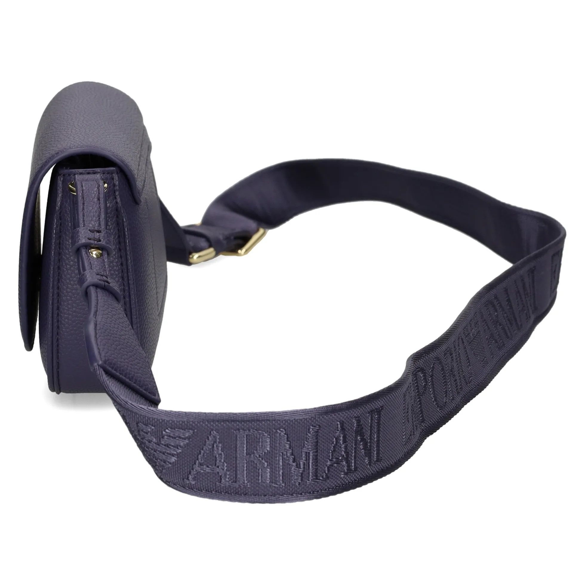 EMPORIO ARMANI Bolsos EW000538 MB346 MIRTILLO/