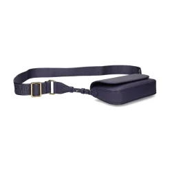 EMPORIO ARMANI Bolsos EW000538 MB346 MIRTILLO/