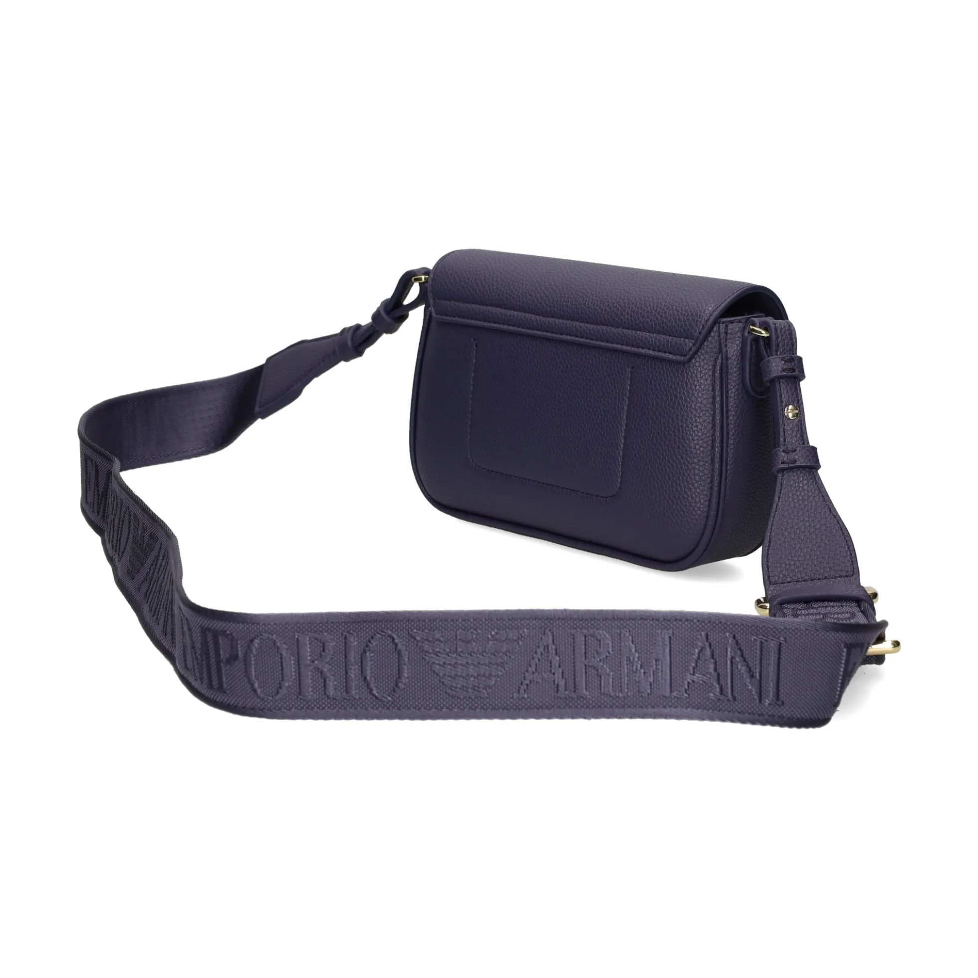 EMPORIO ARMANI Bolsos EW000538 MB346 MIRTILLO/