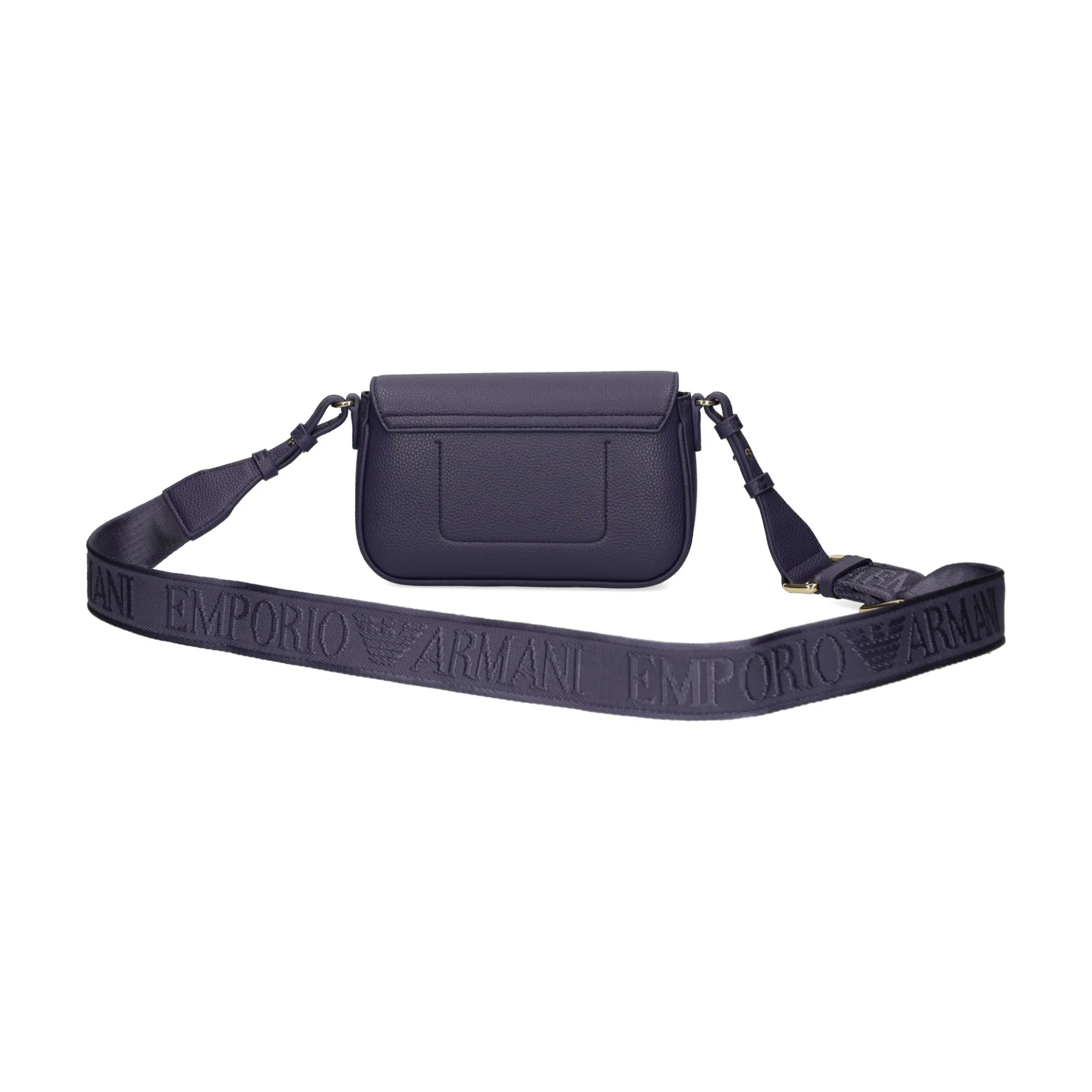 EMPORIO ARMANI Bolsos EW000538 MB346 MIRTILLO/