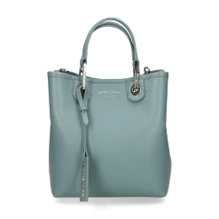 EMPORIO ARMANI Bolsos EW000362 M9110 POLVERE/M