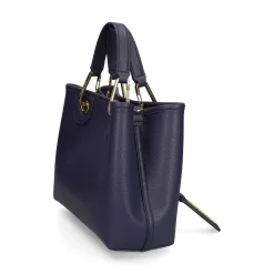 EMPORIO ARMANI Bolsos EW000361 MB346 MIRTILLO/
