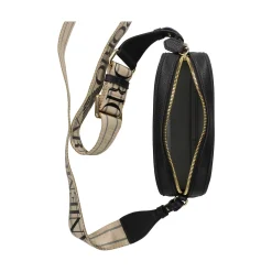 EMPORIO ARMANI Bolsos EW000537 MC032 BLACK /