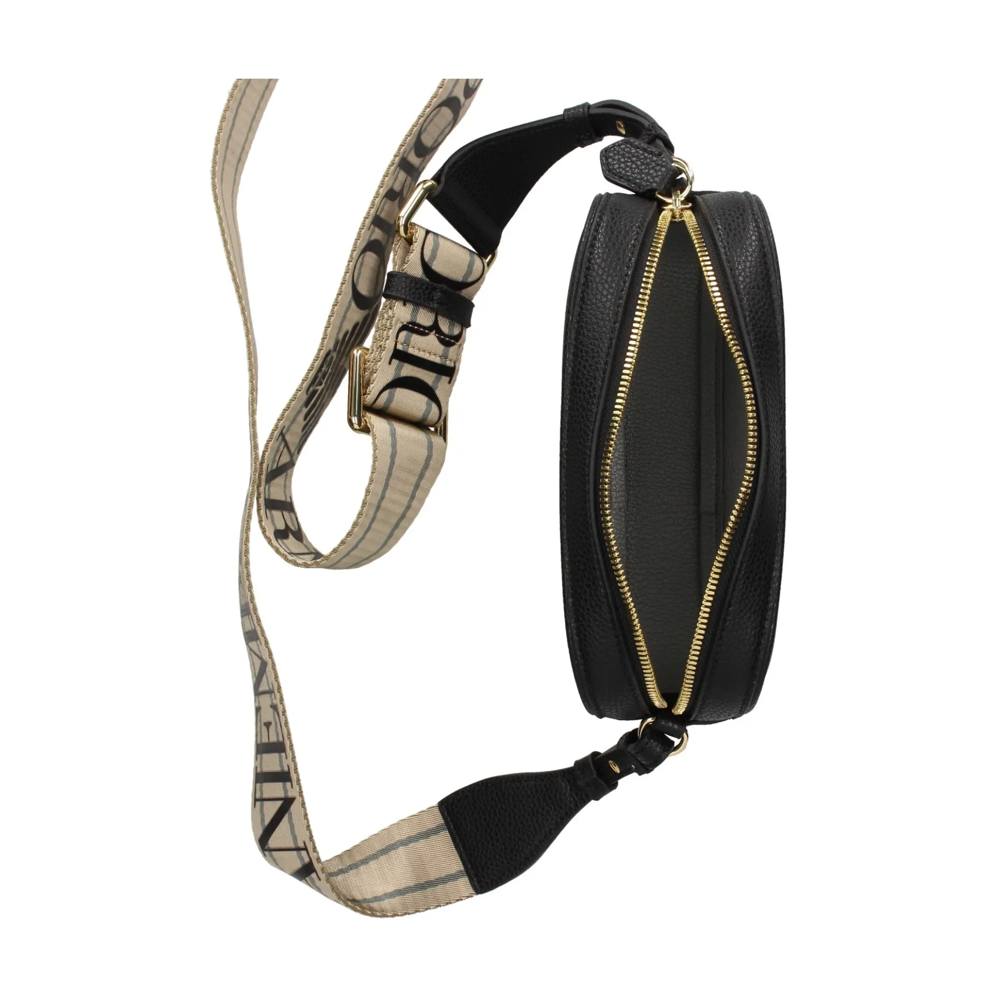EMPORIO ARMANI Bolsos EW000537 MC032 BLACK /
