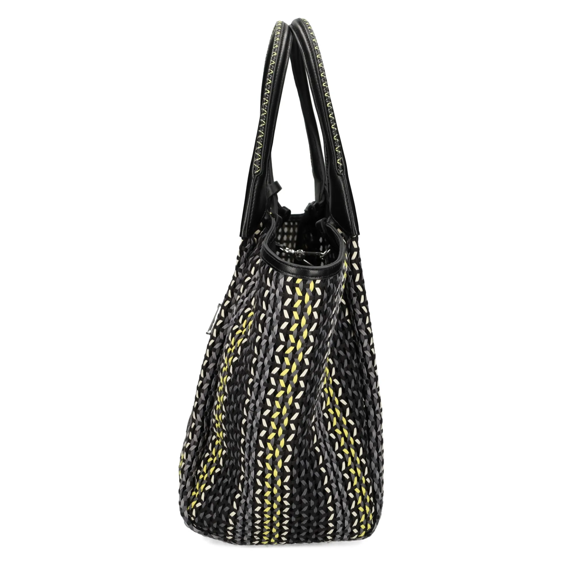 EMPORIO ARMANI Bolsos EW001009 FC145 NERO/GRIG
