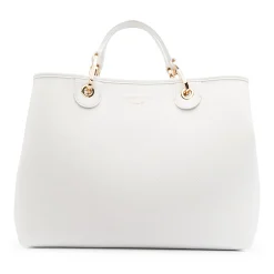 EMPORIO ARMANI Bolsos Y3D165 85219 BIANCO/CU