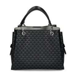 EMPORIO ARMANI Bolsos Y3D159 86284 NERO/NERO