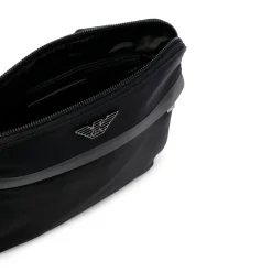 EMPORIO ARMANI Bolsos Y4M185 80001 NERO