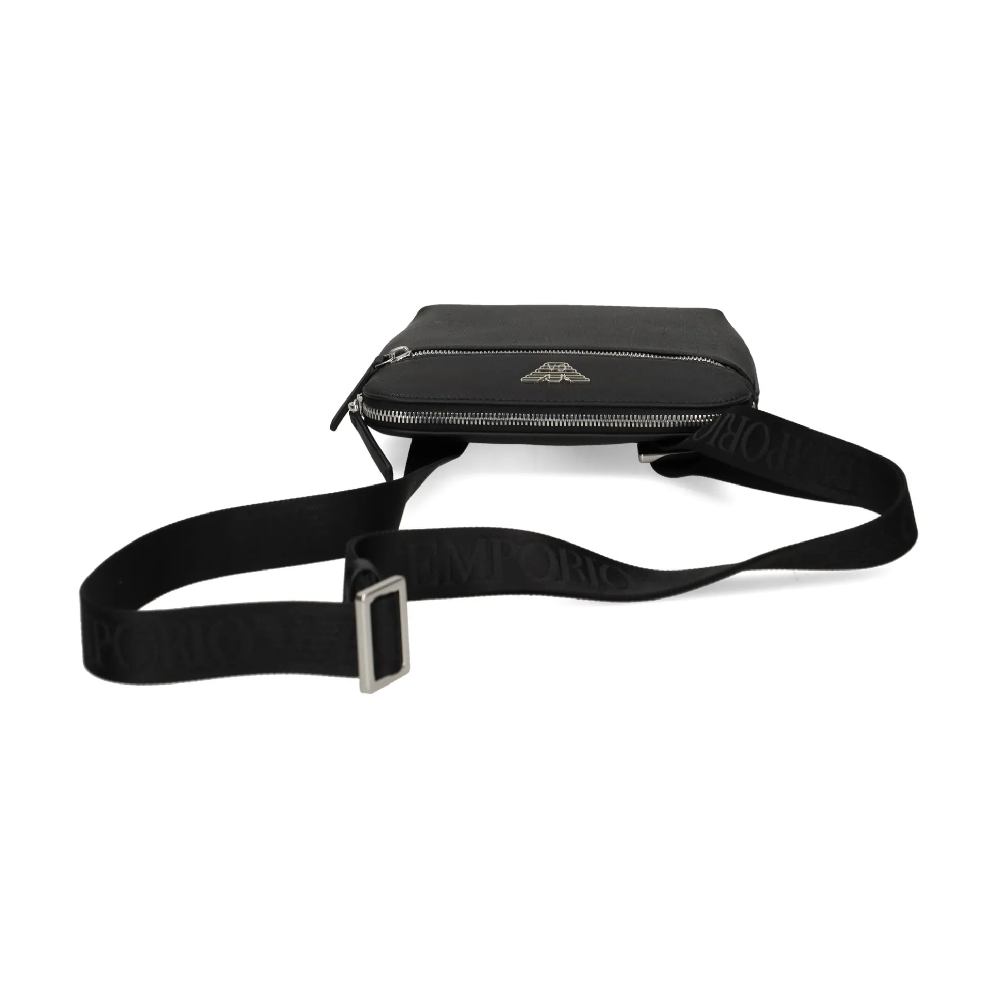EMPORIO ARMANI Bolsos Y4M185 81072 NEGRO