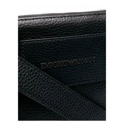 EMPORIO ARMANI Bolsos Y4M252 80001 NERO