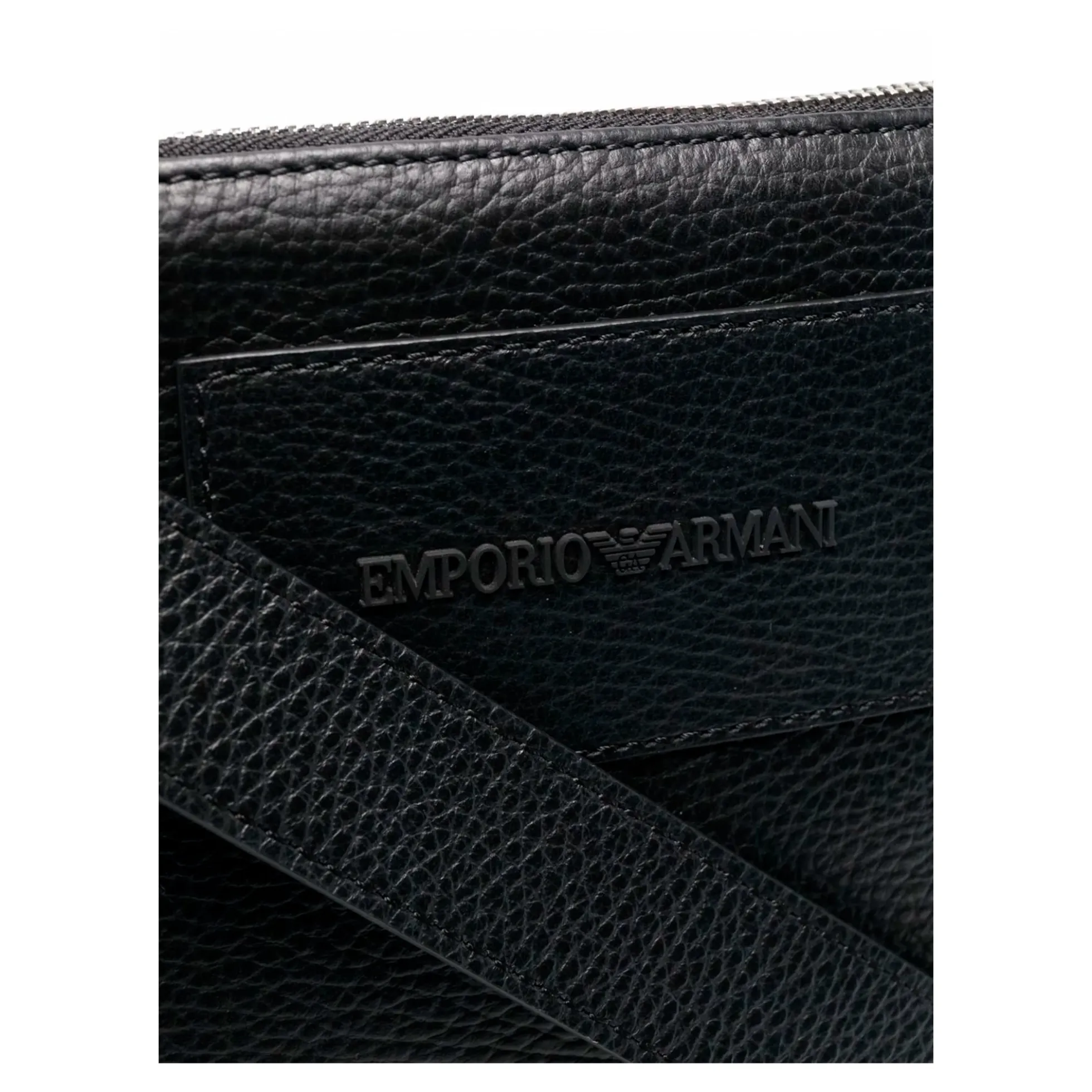 EMPORIO ARMANI Bolsos Y4M252 80001 NERO