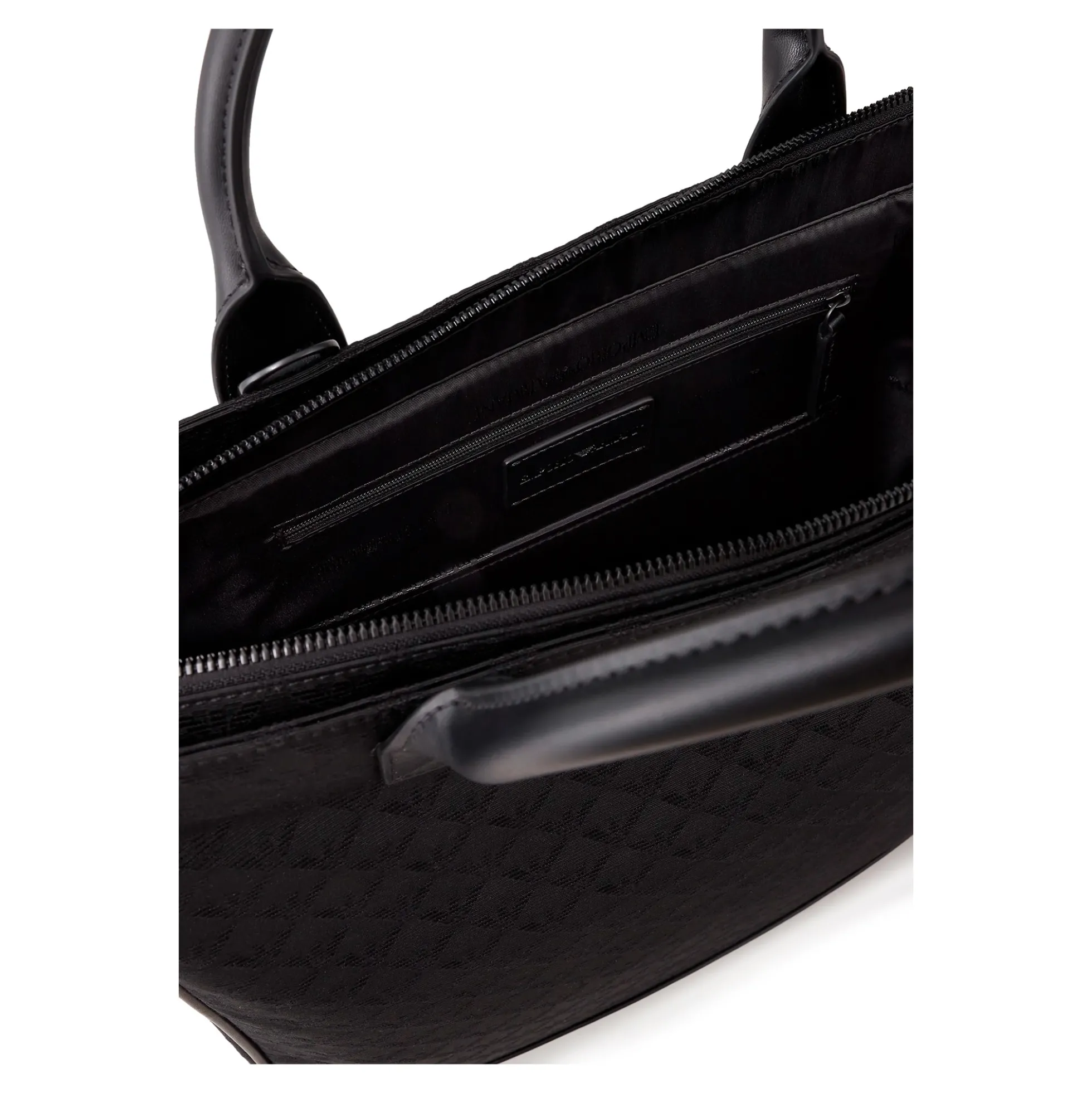 EMPORIO ARMANI Bolsos Y4N134 81336 BLACK/