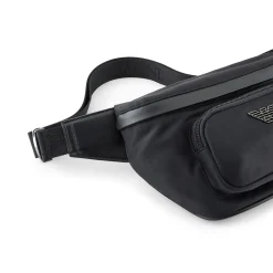 EMPORIO ARMANI EM001805 UC001 BLACK BEA