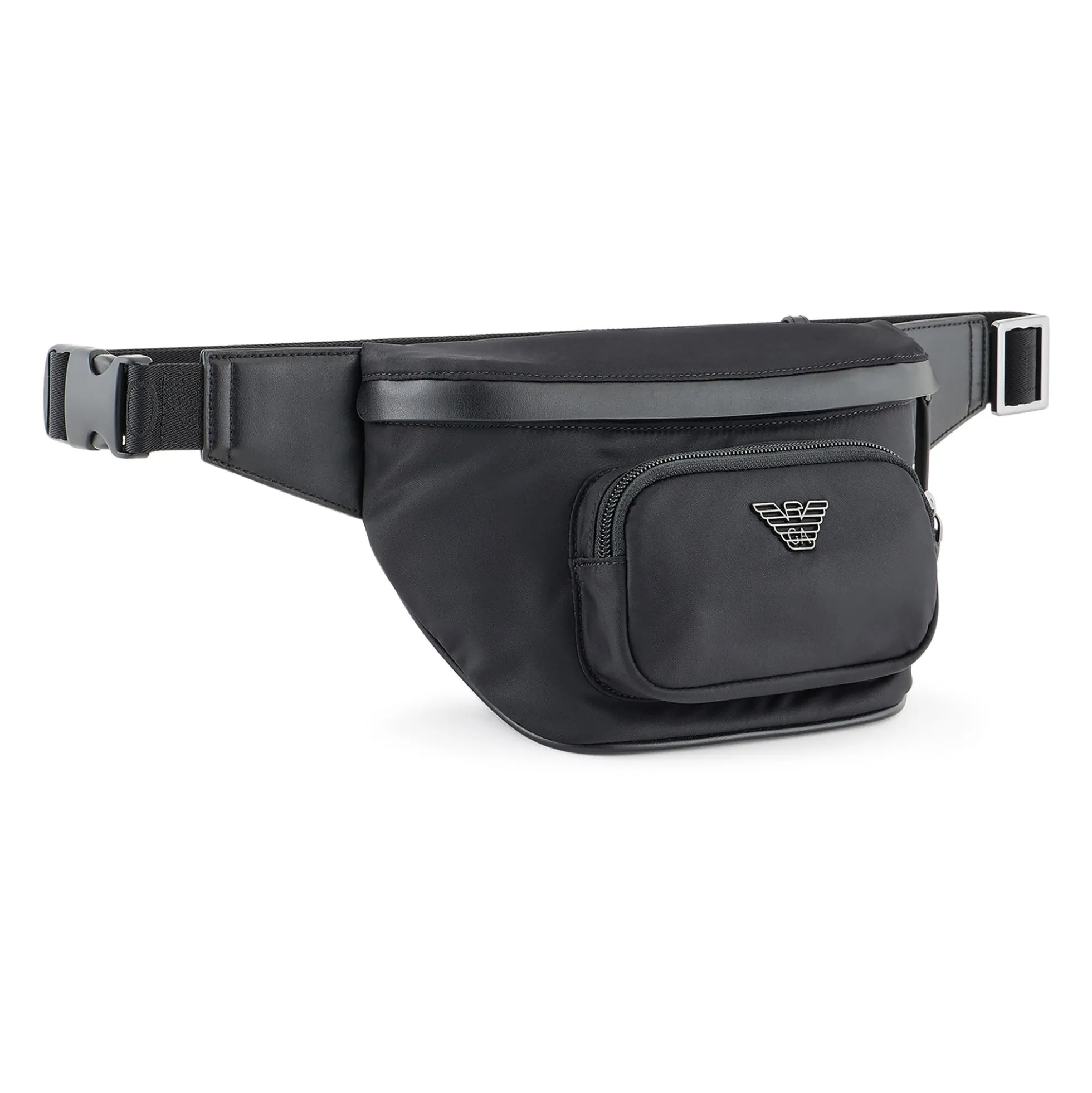 EMPORIO ARMANI EM001805 UC001 BLACK BEA
