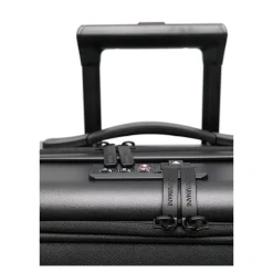 EMPORIO ARMANI Maletas y bolsos de viaje Y4Q367 81072 NEGRO