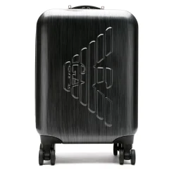 EMPORIO ARMANI Maletas y bolsos de viaje Y4Q093 80002 GRIGIO