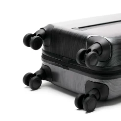 EMPORIO ARMANI Maletas y bolsos de viaje Y4Q093 80002 GRIGIO