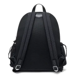 EMPORIO ARMANI Mochilas EM002790 UC001 BLACK BEA