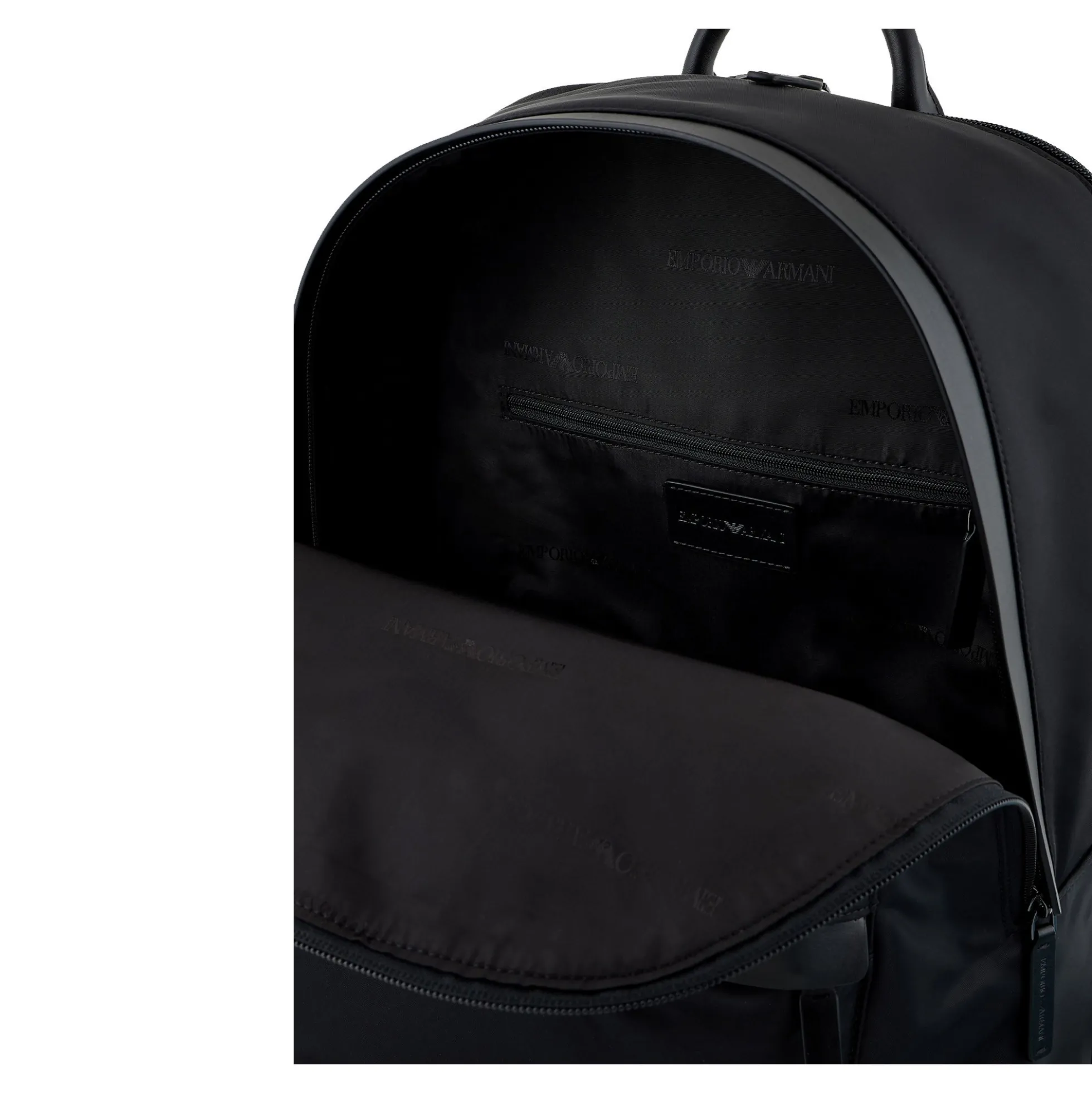 EMPORIO ARMANI Mochilas EM001795 UC001