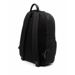 EMPORIO ARMANI Mochilas Y4O315 81336 BLACK/
