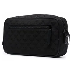 EMPORIO ARMANI Neceser Y4R356 81336 BLACK/