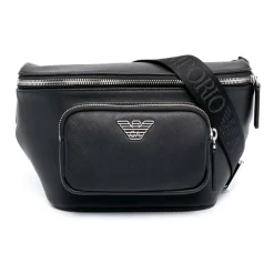 EMPORIO ARMANI Y4O238 81072 NEGRO